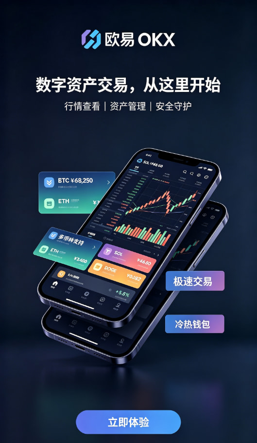 欧交易所app官方网站入口资产充值